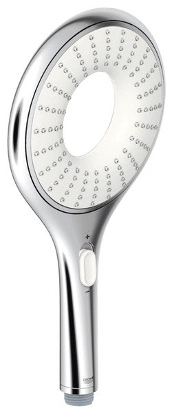 GROHE 27636 Rainshower Icon handshower Marble