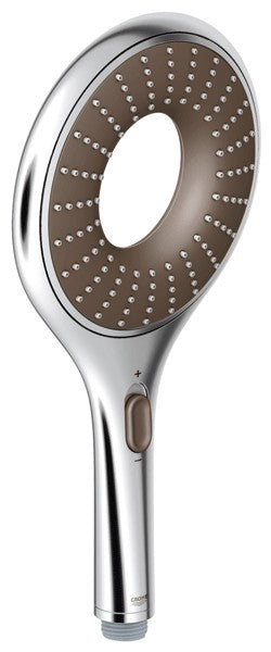 GROHE 27638 Rainshower Icon handshower Slate
