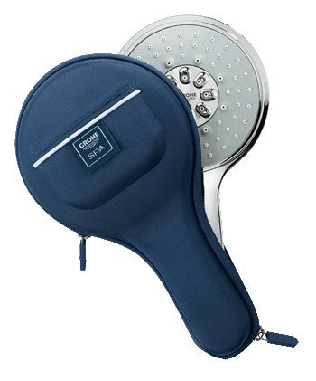 GROHE 27961 Power Soul Cosmopolitan Hand Shower Test Kit 27663040