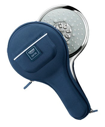 GROHE 27962 Power Soul Contemporary Hand Shower Test Kit