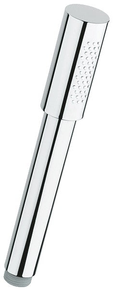 Grohe 28341 Sena Stick Hand Shower - 1 Spray 9.5 L/min - 2.5 gpm 