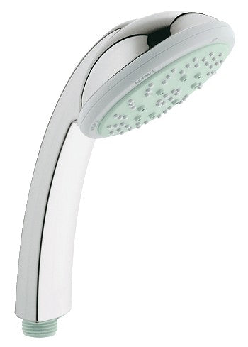 GROHE 28421 Tempesta Trio Hand Shower 9.5 Lmin 2.5 gpm