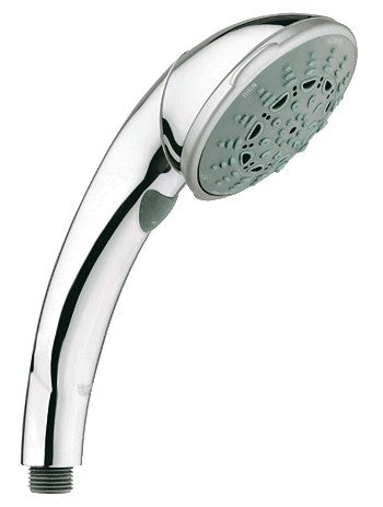 GROHE 28444 Movario Hand Shower 5 Patterns