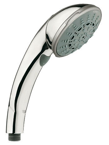 GROHE 28444 Movario Hand Shower 5 Patterns