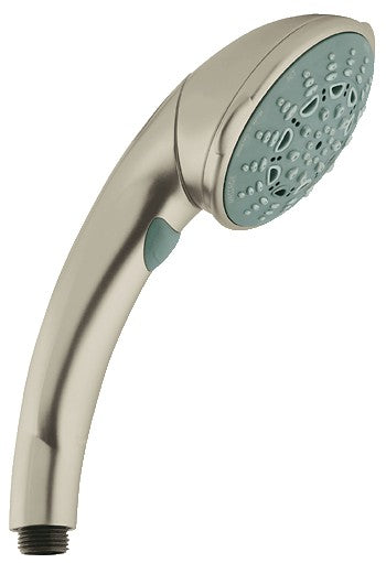 GROHE 28444 Movario Hand Shower 5 Patterns