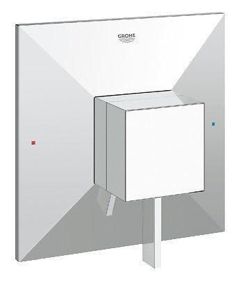 GROHE 19790 GrohFlex Allure Brilliant Single Function PBV