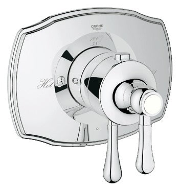 GROHE 19822 GrohFlex Authentic THM kit Single Function