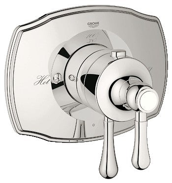 GROHE 19822 GrohFlex Authentic THM kit Single Function