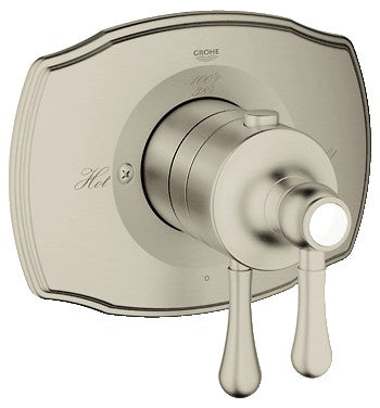 GROHE 19822 GrohFlex Authentic THM kit Single Function