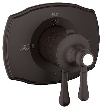 GROHE 19822 GrohFlex Authentic THM kit Single Function
