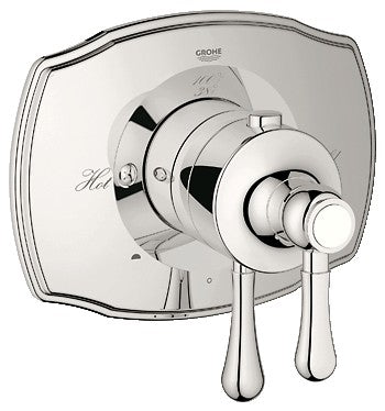 GROHE 19825 GrohFlex Authentic THM kit Dual Function