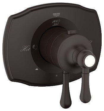 GROHE 19825 GrohFlex Authentic THM kit Dual Function