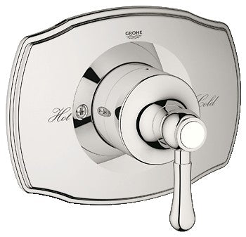 GROHE 19843 GrohFlex Authentic PBV kit Single Function