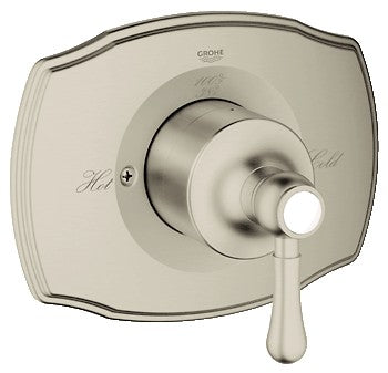 GROHE 19843 GrohFlex Authentic PBV kit Single Function