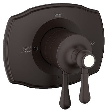 GROHE 19844 GrohFlex Authentic PBV kit Dual Function