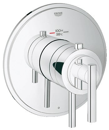 GROHE 19848 GrohFlex Timeless THM kit Single Function