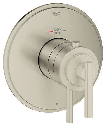 GROHE 19848 GrohFlex Timeless THM kit Single Function