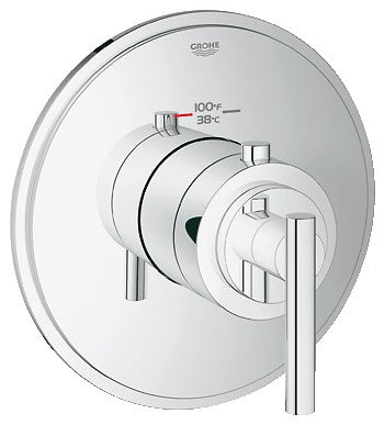 GROHE 19865 GrohFlex Timeless THM kit High Flow
