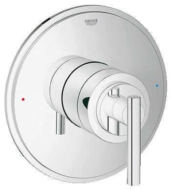 GROHE 19866 GrohFlex Timeless PBV kit Single Function