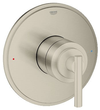 GROHE 19866 GrohFlex Timeless PBV kit Single Function