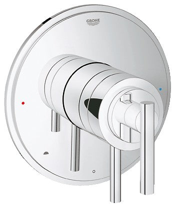 GROHE 19867 GrohFlex Timeless PBV kit Dual Function