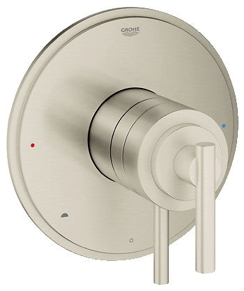 GROHE 19867 GrohFlex Timeless PBV kit Dual Function