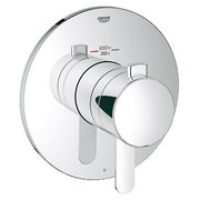 Grohe 19869 Grohflex Single Function Thermostatic Valve Trim