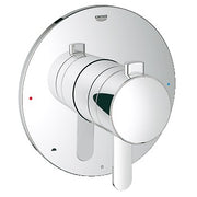 Grohe 19881 Grohflex Dual Function Pressure Balance Trim