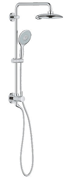 GROHE 26126 Retrofit Bundle Power Soul Contemporary