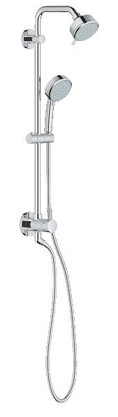 GROHE 26193 Grohe Retro-Fit 25 Tempesta