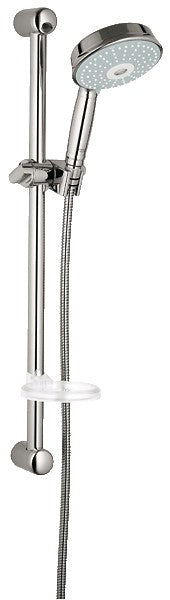 GROHE 27140 Rainshower Rustic 24 Shower set