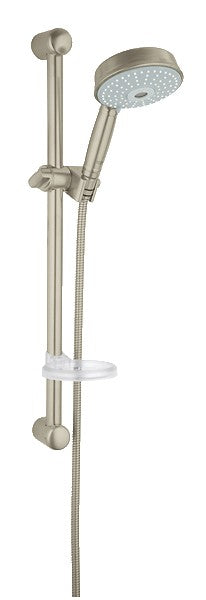 GROHE 27140 Rainshower Rustic 24 Shower set
