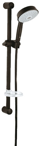 GROHE 27140 Rainshower Rustic 24 Shower set