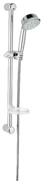 GROHE 27142 Relexa Rustic 24 Shower set 5 Patterns