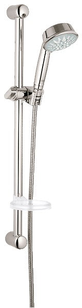 GROHE 27142 Relexa Rustic 24 Shower set 5 Patterns