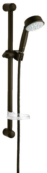 GROHE 27142 Relexa Rustic 24 Shower set 5 Patterns