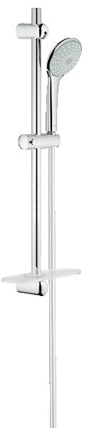 Grohe 27266 Euphoria 110 Mono Hand Shower - 1 Spray 5.7 L/min - 1.5 gpm 