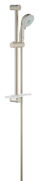 GROHE 27609 Tempesta Rustic IV 24 shower set 9.5 Lmin 2.5 gpm