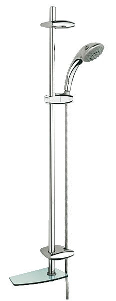 GROHE 28574 36 Movario Shower Set Five