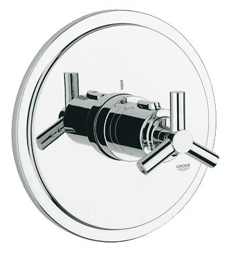 GROHE 19169 Atrio Thermostat Trim Spoke Handle
