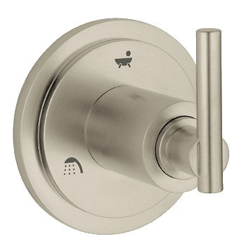 GROHE 19181 Atrio 5 Port Diverter Trim lever handle