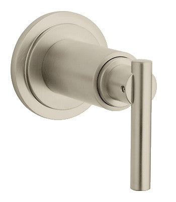 Grohe 19182 Atrio Volume Control Valve Trim with Lever Handle