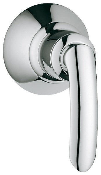 GROHE 19262 Talia Volume Control Trim Volo Lever Handle
