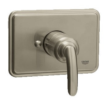 GROHE 19264 Talia PBV Trim