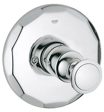 GROHE 19268 Kensington PBV Trim Round Handle