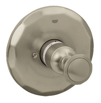 GROHE 19268 Kensington PBV Trim Round Handle