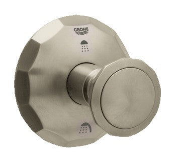 GROHE 19271 Kensington 3-Port Diverter Trim Round Handle