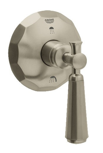 GROHE 19272 Kensington 3-Port Diverter Trim Lever Handle