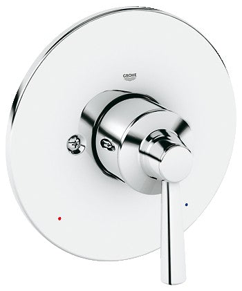 GROHE 19312 Arden PBV Trim Kit w Lever Handle