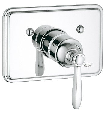 GROHE 19320 Somerset THM Trim wlever handle